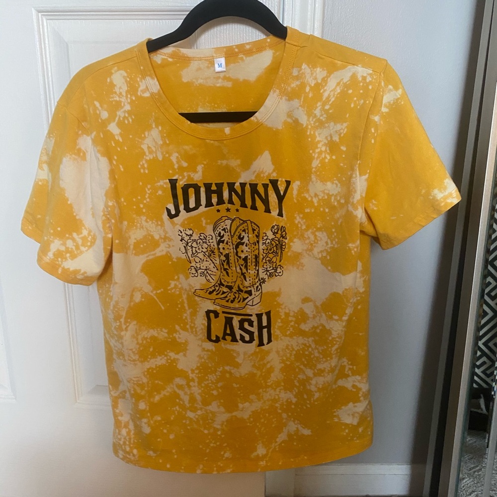 Bleached Concert T-shirt